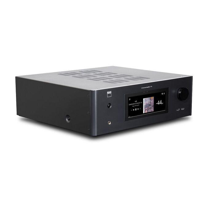 OnSound - T 778