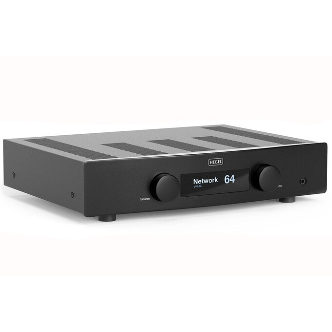 OnSound -  H95 Black