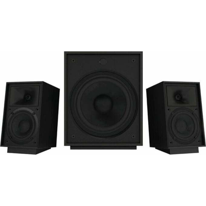 OnSound - ProMedia Heritage 2.1