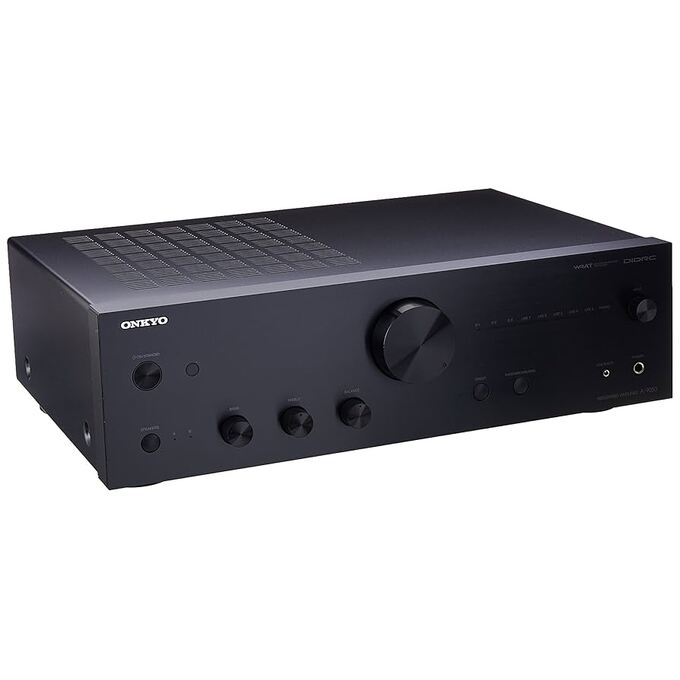 OnSound - A-9050 Black