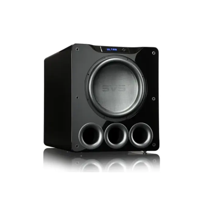 OnSound - PB-16 ULTRA PIANO BLACK