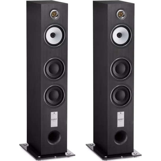 OnSound - Esprit Antal Ez čierny jaseň