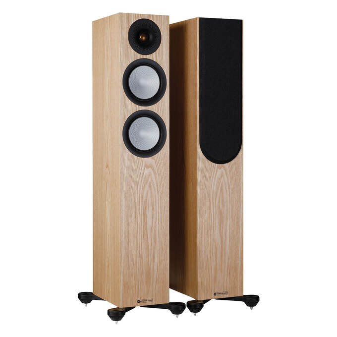 OnSound - Silver 200 7G