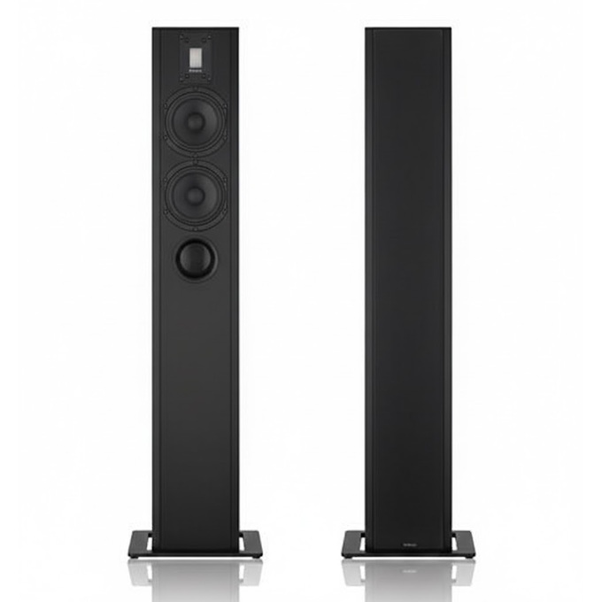 OnSound - Premium 5 Black Anodised