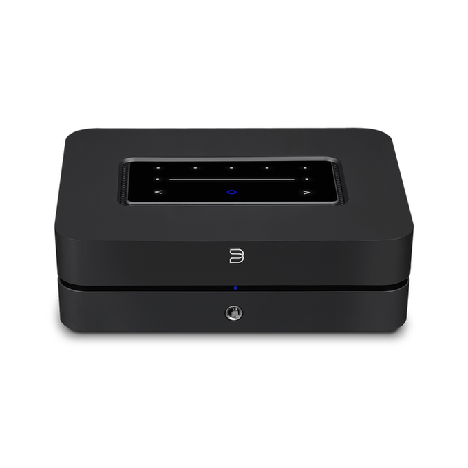 OnSound - Powernode