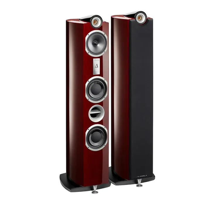 OnSound - delta signature mahogany