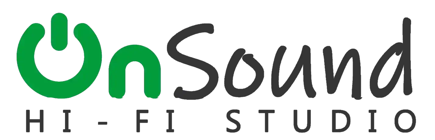OnSound Logo
