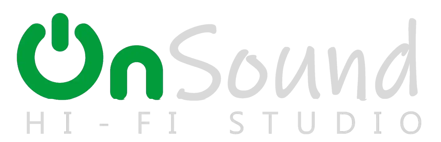 OnSound Logo